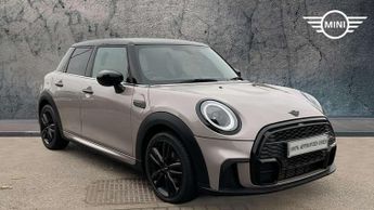 MINI Hatch 1.5 Cooper Sport 5dr Auto