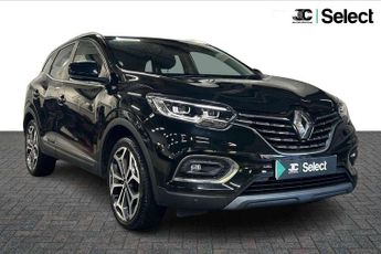 Renault Kadjar 1.3 TCE GT Line 5dr