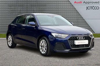 Audi A1 30 TFSI Sport 5dr S Tronic