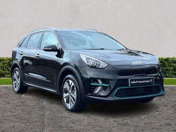 Kia Niro 150kW 3 64kWh 5dr Auto