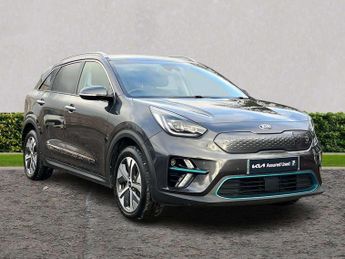 Kia Niro 150kW 4 64kWh 5dr Auto