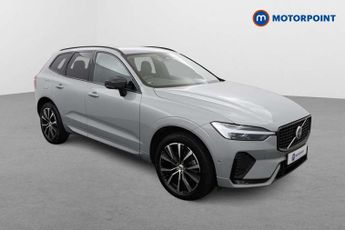 Volvo XC60 2.0 B4D Plus Dark 5dr AWD Geartronic