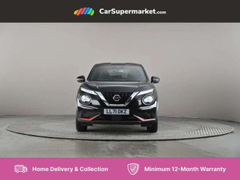 Nissan Juke 1.0 DiG-T 114 N-Connecta 5dr