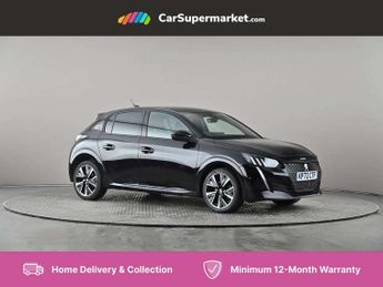 Peugeot 208 1.2 PureTech 100 GT 5dr