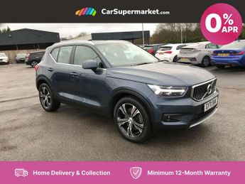 Volvo XC40 1.5 T5 Recharge PHEV Inscription Pro 5dr Auto