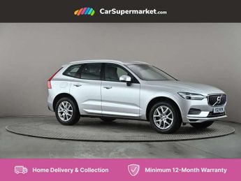 Volvo XC60 2.0 B4D Momentum 5dr Geartronic