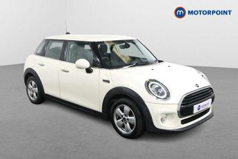 MINI Hatch 1.5 Cooper Classic II 5dr