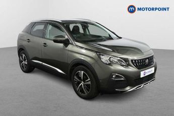 Peugeot 3008 1.2 PureTech Allure 5dr