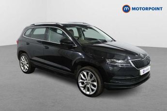 Skoda Karoq 2.0 TDI Edition 4x4 5dr DSG