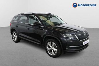 Skoda Kodiaq 1.5 TSI SE L 5dr DSG [7 Seat]