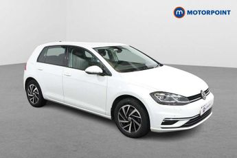 Volkswagen Golf 1.0 TSI 115 Match Edition 5dr