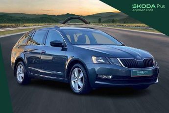 Skoda Octavia 1.6 TDI SE Technology 5dr