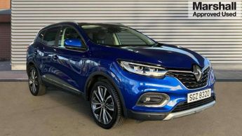 Renault Kadjar 1.3 TCE S Edition 5dr EDC