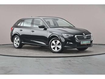 Skoda Scala 1.0 TSI 110 SE 5dr DSG