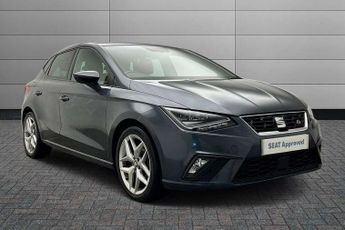 SEAT Ibiza 1.0 TSI 95 FR [EZ] 5dr