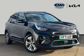 Kia Niro 150kW 4+ 64kWh 5dr Auto