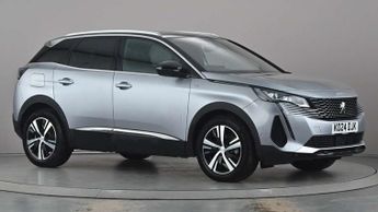 Peugeot 3008 1.5 BlueHDi GT 5dr EAT8