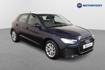 Audi A1 30 TFSI Sport 5dr S Tronic