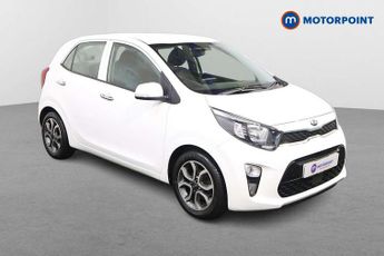 Kia Picanto 1.25 3 5dr