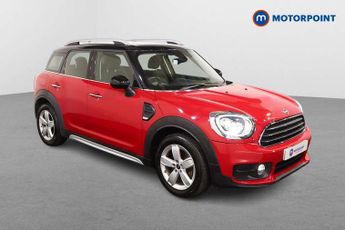 MINI Countryman 1.5 Cooper 5dr