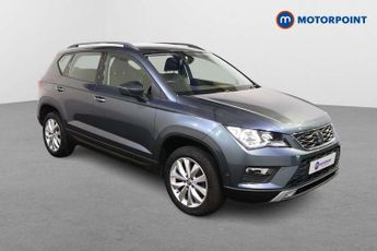 SEAT Ateca 1.5 TSI EVO SE [EZ] 5dr DSG