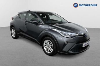 Toyota C-HR 1.8 Hybrid Icon 5dr CVT