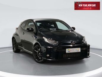 Toyota Yaris 1.6 3dr AWD [Circuit Pack]