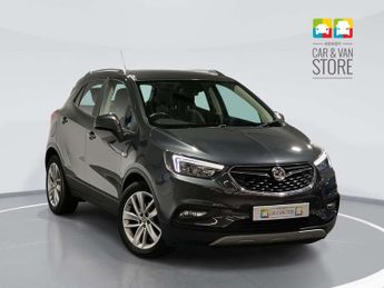 Vauxhall Mokka 1.4T Active 5dr