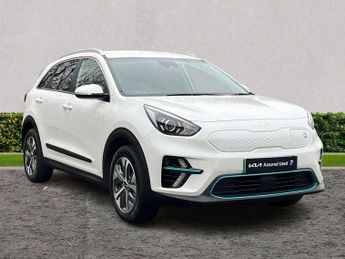 Kia Niro 150kW 2 Long Range 64kWh 5dr Auto