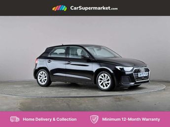 Audi A1 25 TFSI Sport 5dr