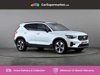 Volvo XC40 2.0 B4P Ultimate Dark 5dr Auto