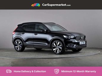 Volvo XC40 1.5 T5 Recharge PHEV R DESIGN Pro 5dr Auto