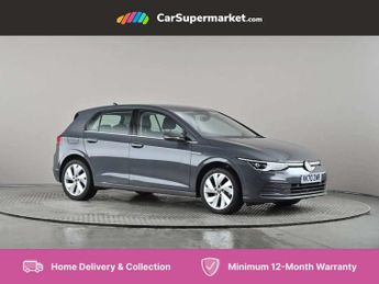 Volkswagen Golf 1.5 TSI Style 5dr