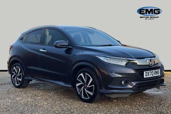 Honda HR-V 1.5 i-VTEC EX 5dr