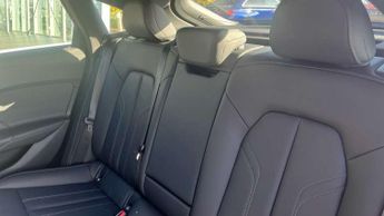 Audi A5 2.0 TDI Quattro 204 Edition 1 4dr S Tronic