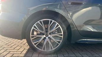 Audi A5 2.0 TDI Quattro 204 Edition 1 4dr S Tronic