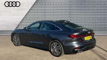 Audi A5 2.0 TDI Quattro 204 Edition 1 4dr S Tronic