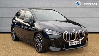 BMW 220 220i MHT M Sport 5dr DCT