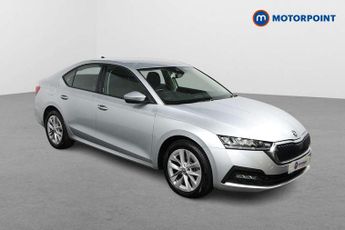 Skoda Octavia 1.4 TSI iV SE Technology DSG 5dr