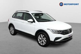 Volkswagen Tiguan 1.5 TSI 150 Life 5dr DSG