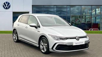 Volkswagen Golf 1.5 TSI 150 R-Line 5dr