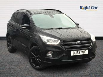 Ford Kuga 2.0 TDCi ST-Line X 5dr 2WD