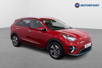 Kia Niro 150kW 4+ 64kWh 5dr Auto