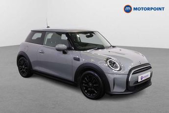 MINI Hatch 1.5 One Classic 3dr