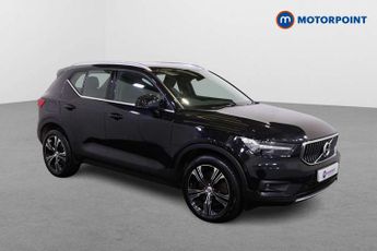 Volvo XC40 1.5 T5 Recharge PHEV Inscription Pro 5dr Auto