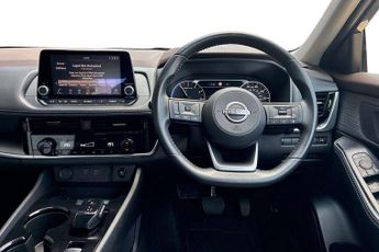 Nissan X-Trail 1.5 E-Power 204 Acenta Premium 5dr Xtronic