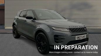 Land Rover Range Rover Evoque 1.5 P300e R-Dynamic HSE 5dr Auto