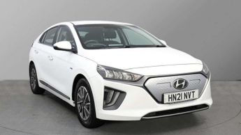 Hyundai IONIQ 100kW Premium 38kWh 5dr Auto