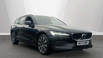 Volvo V60 2.0 B3P Core 5dr Auto [7 speed]