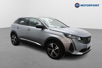 Peugeot 3008 1.2 PureTech GT 5dr EAT8